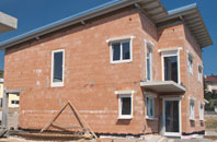 Moblake home extensions