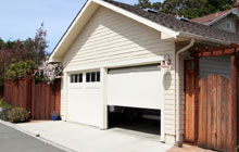 Moblake garage construction leads