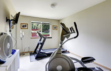 Moblake home gym construction leads